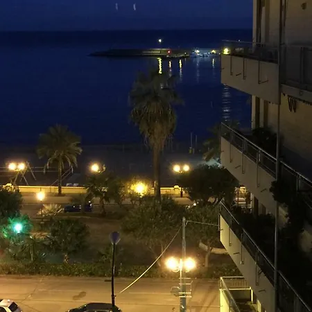 Parva Domus Apartment Sanremo Exterior photo
