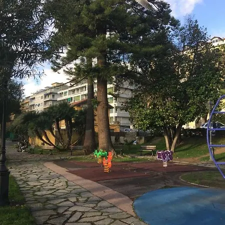 Parva Domus Apartment Sanremo Exterior photo