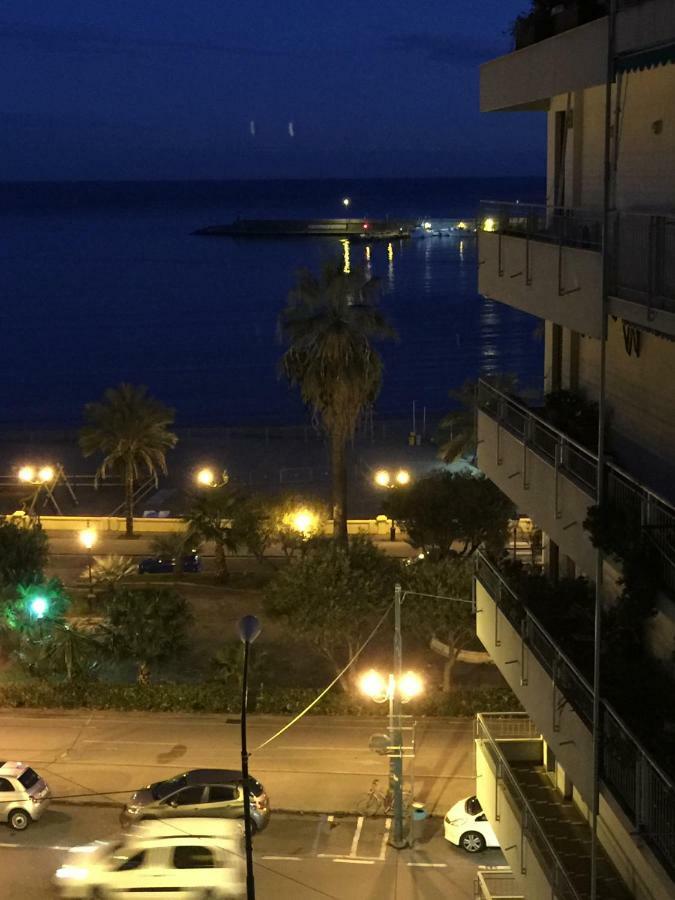 Apartment Parva Domus *