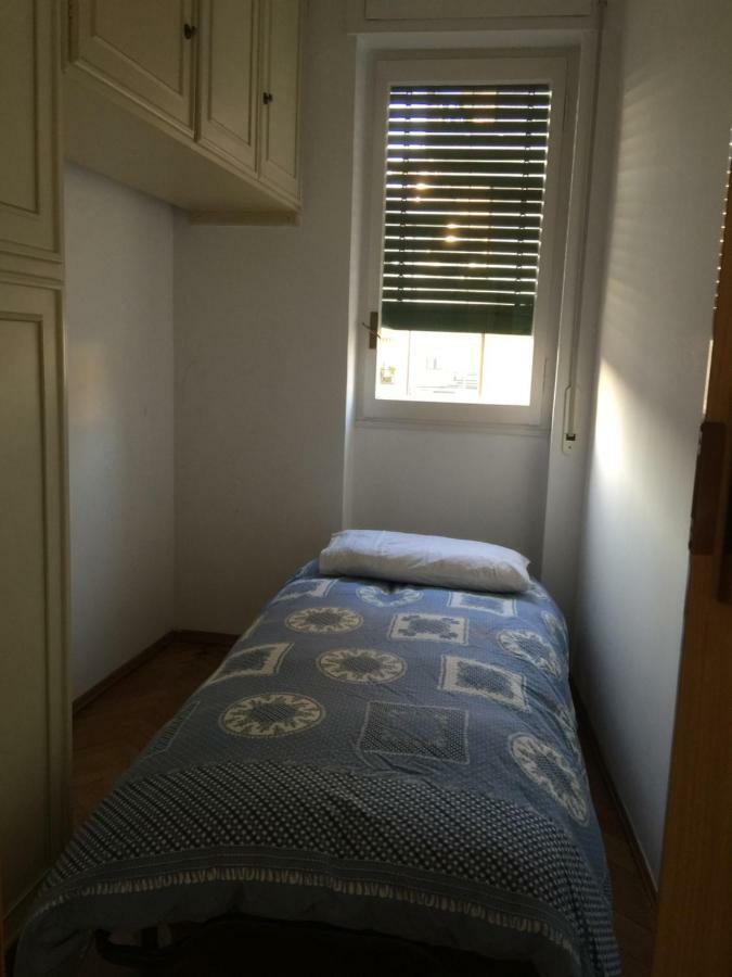 Apartment Parva Domus