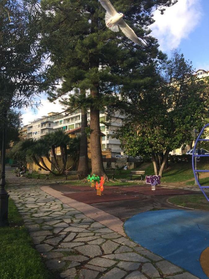 Parva Domus Sanremo