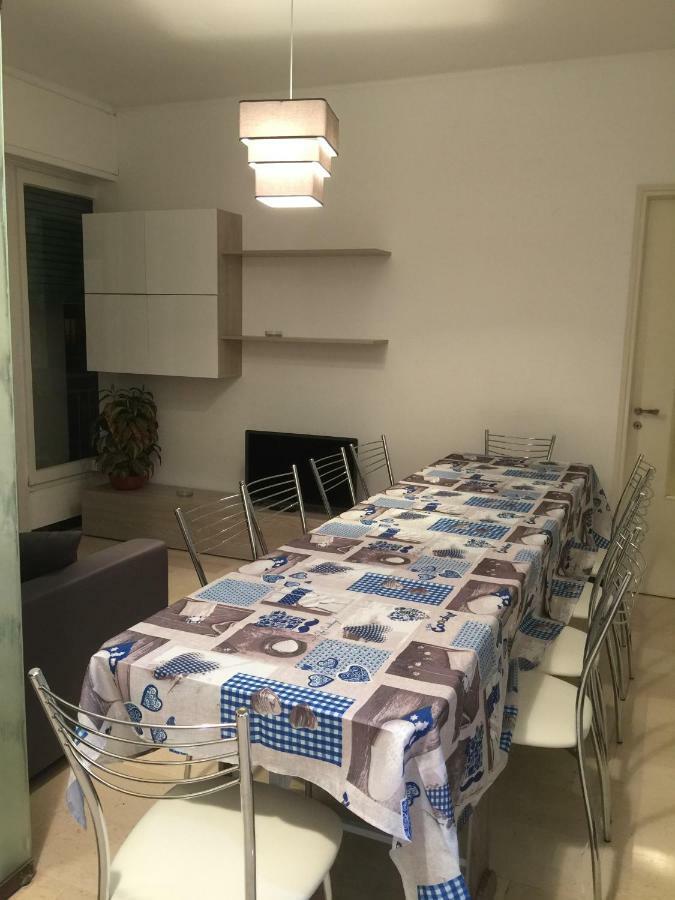 Parva Domus Apartment