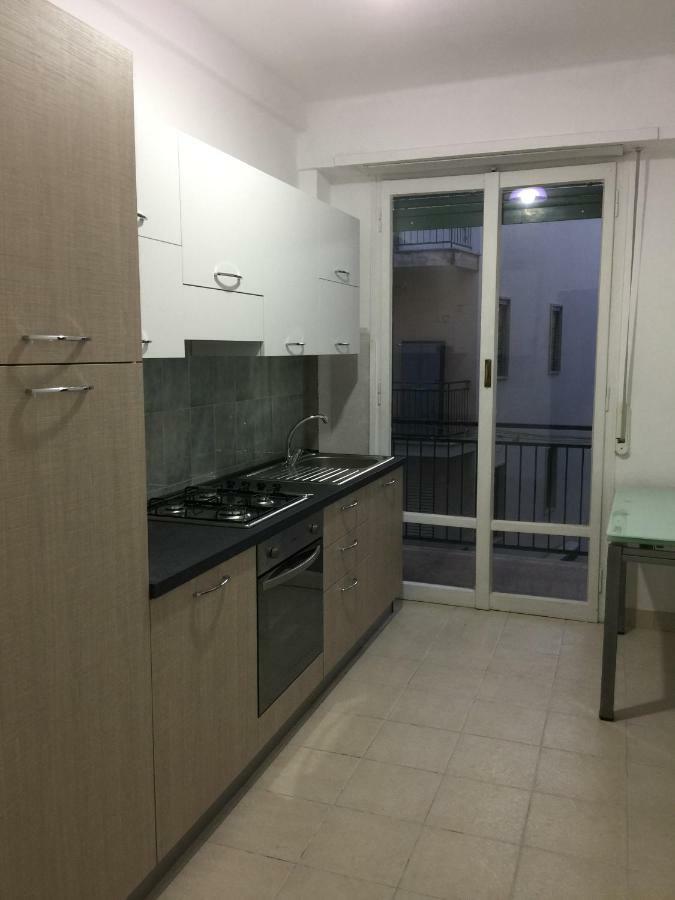 Parva Domus * Sanremo