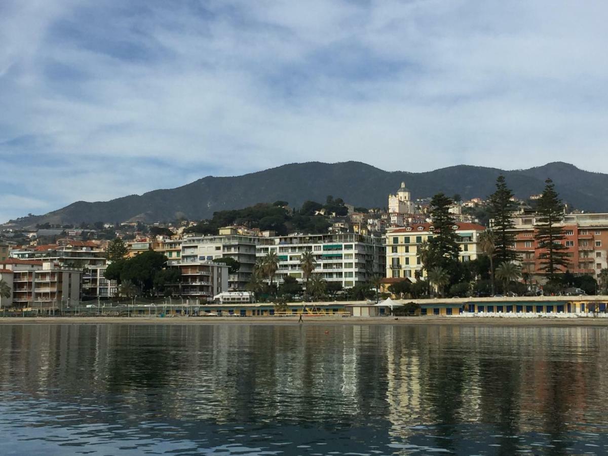 Apartment Parva Domus Sanremo