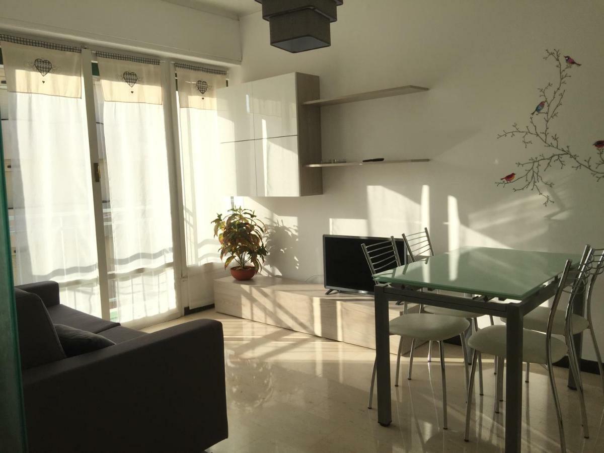 Apartment Parva Domus Sanremo