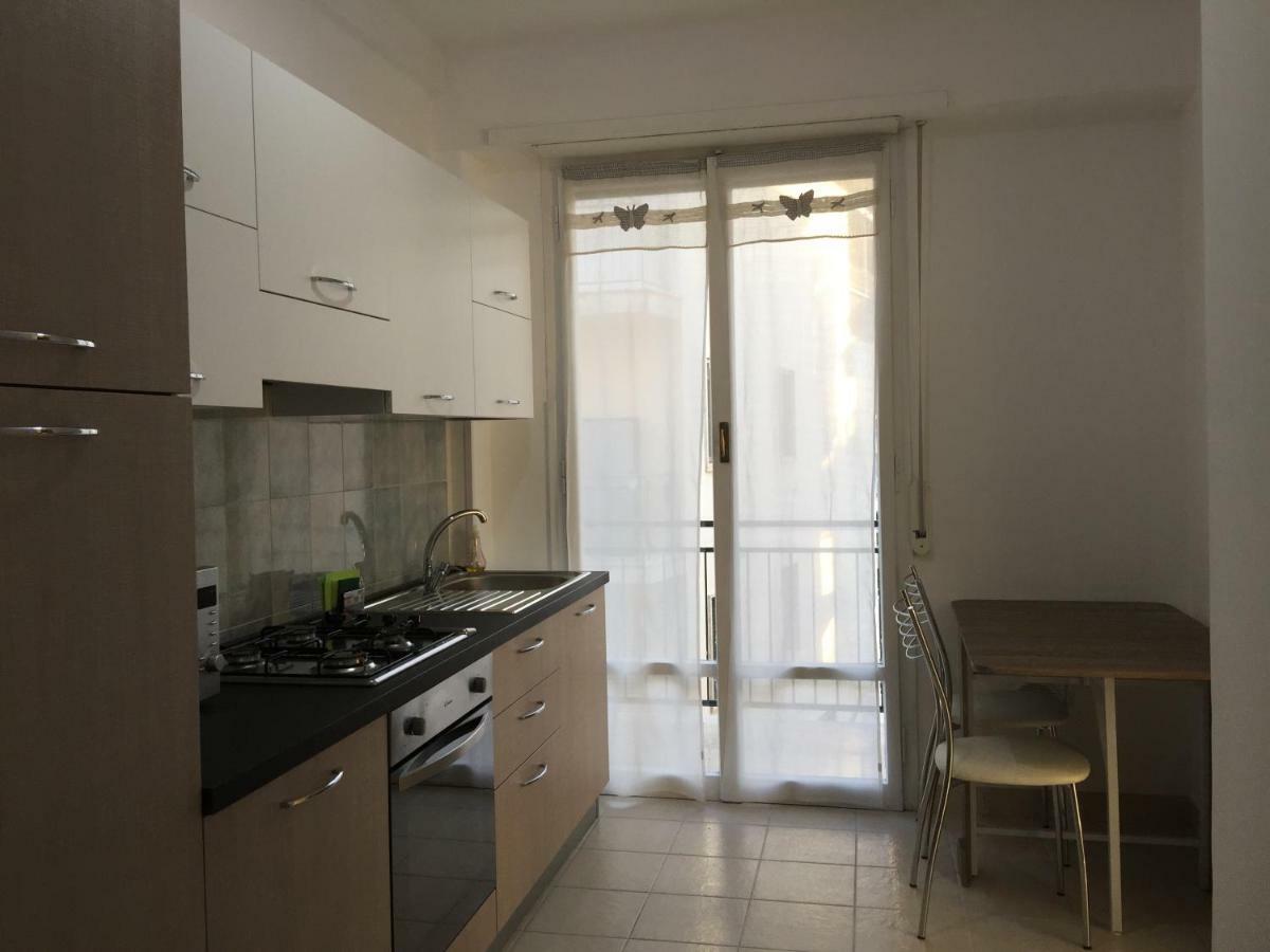 Parva Domus Apartment