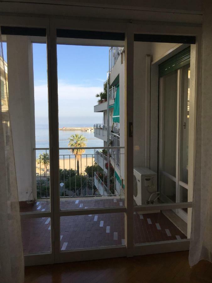 Apartment Parva Domus