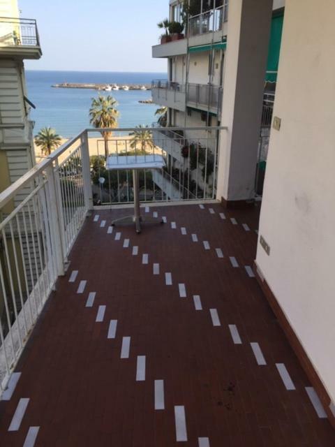 Apartment Parva Domus *