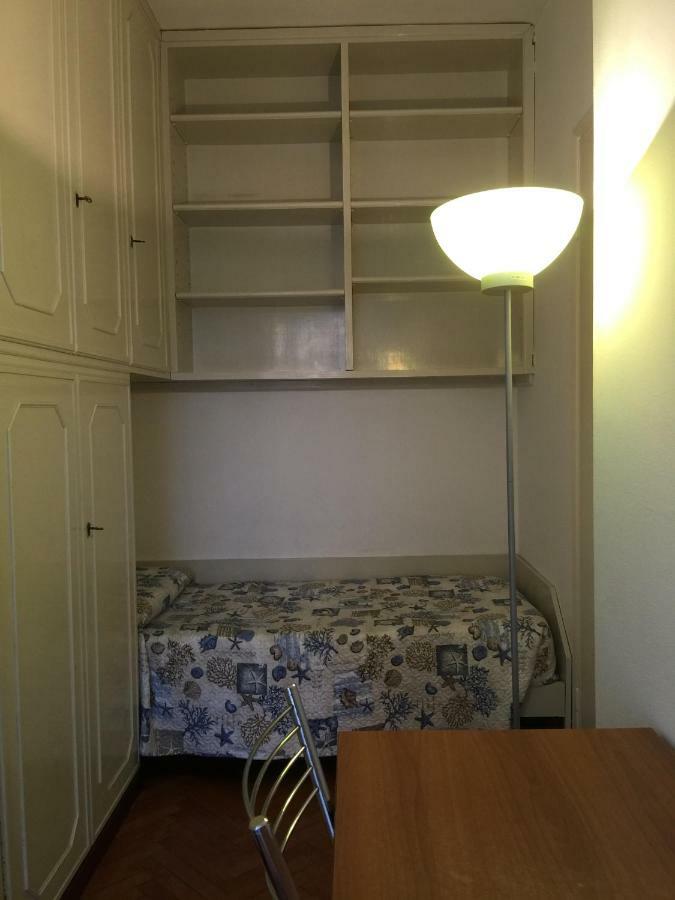 Parva Domus Apartment Sanremo