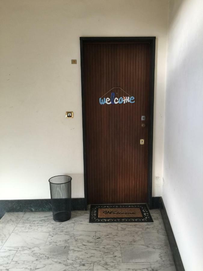 Parva Domus Apartment Sanremo