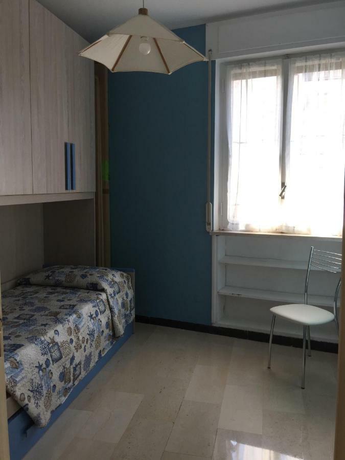 Parva Domus * Sanremo