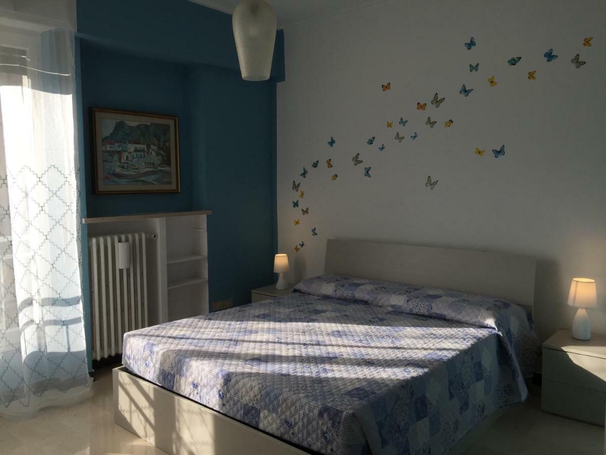 Parva Domus * Sanremo