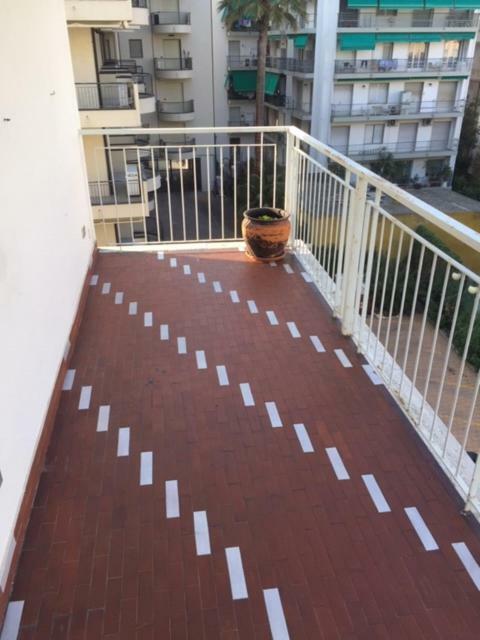 Parva Domus Apartment