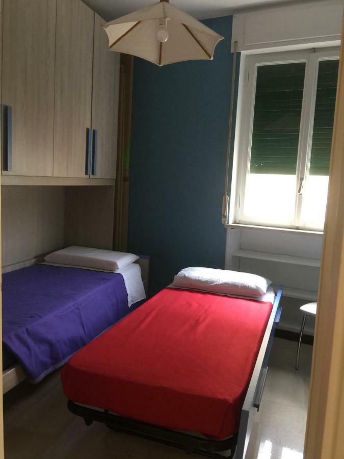 Apartment Parva Domus