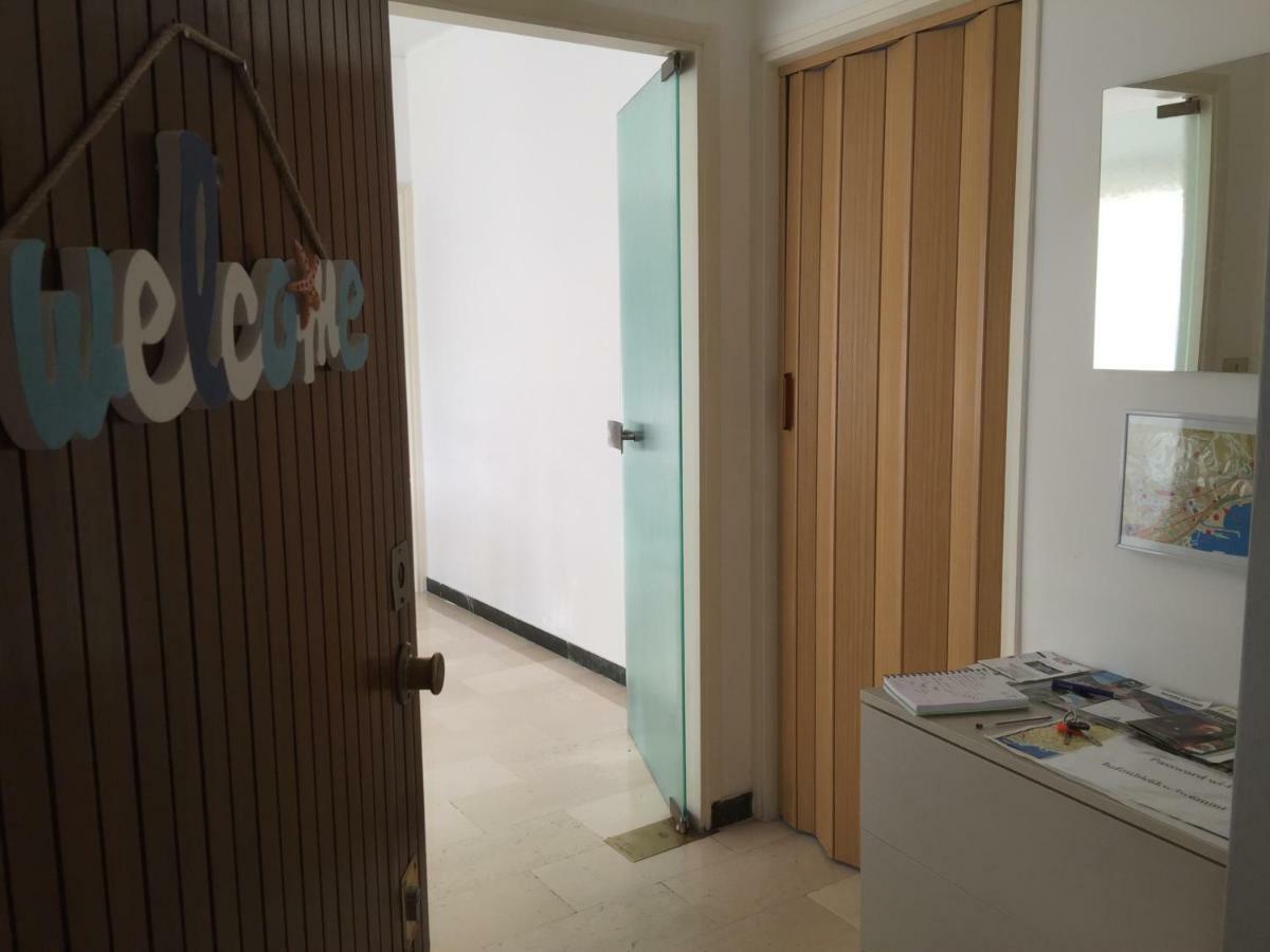 Parva Domus Apartment Sanremo